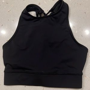 Sports bra